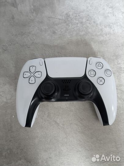 Sony playstation 5 с дисководом