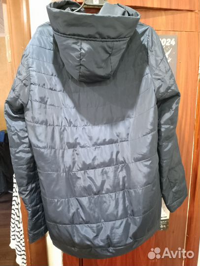 Куртка женская,весна-осень