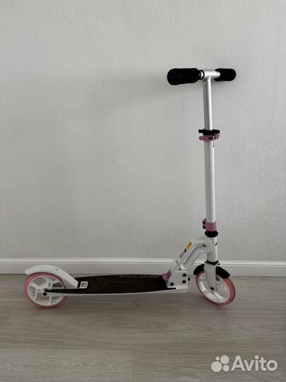 Самокат детский бу