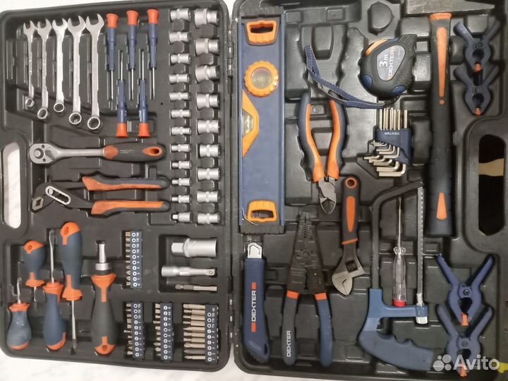 Набор инструментов