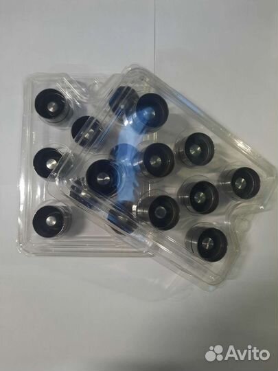 Гидрокомпенсаторы на ваз 2112