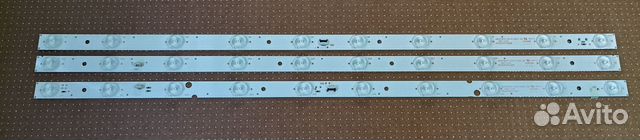 Подсветка LT-32M345 32 LED315D10-ZC14-03