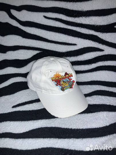 Кепка Reebok Сlassic