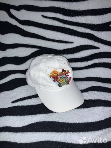 Кепка Reebok Сlassic