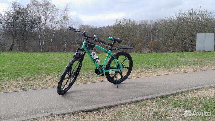 Велосипед 26-дюймовый