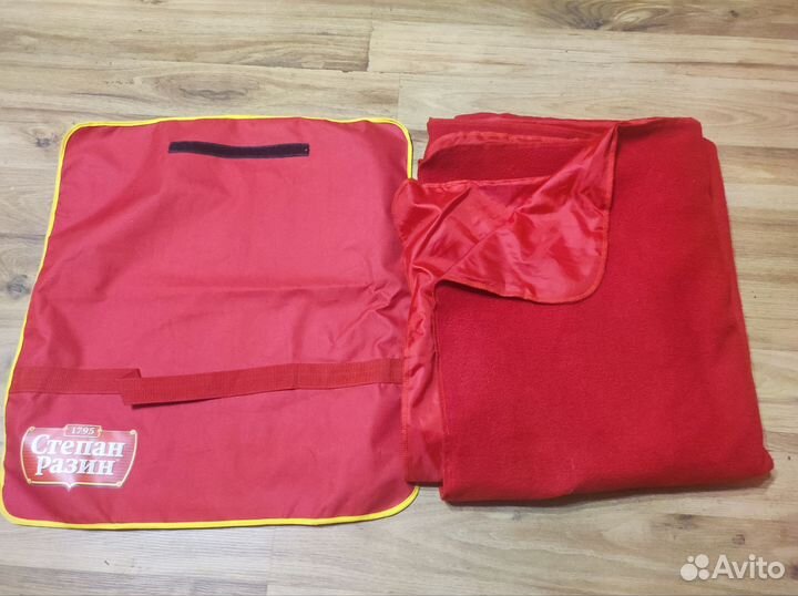 Коврик для пляжа и пикника