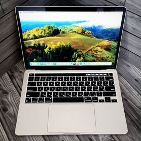 Apple MacBook Pro 13 2020 m1 3.2/8/256gb