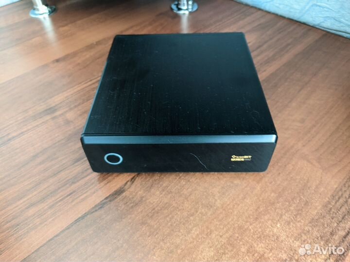 Мультимедиа плеер iconbit XDS52GL