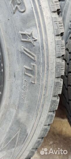 Yokohama Geolandar I/T-S G073 225/65 R17 101Q