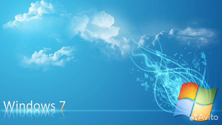 Установка Windows и Драйверов