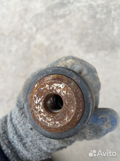 Патрон 3-16 1/2