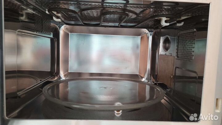 Микроволновая печь vitek