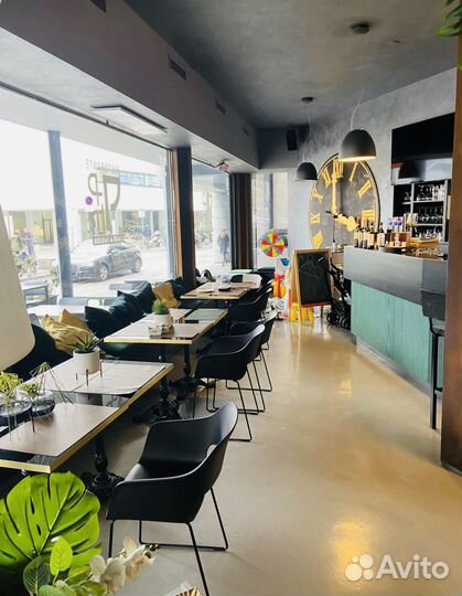 Обучение. Открытие ресторана с «0»