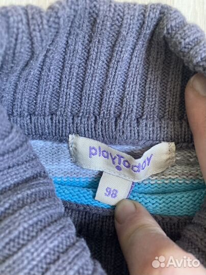 Теплые кофты