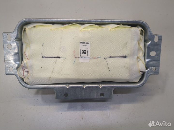 Airbag пассажира Mercedes ML W166 2011, 2013