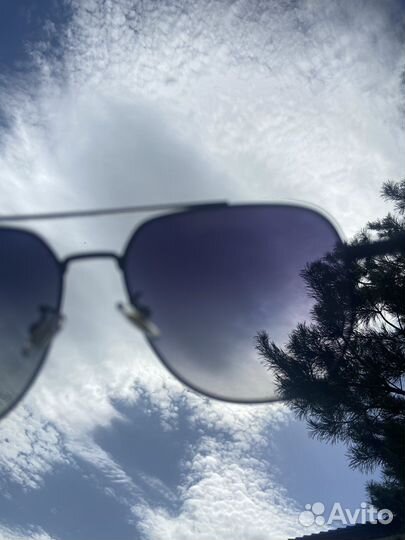 Солнцезащитные очки мужские cartier