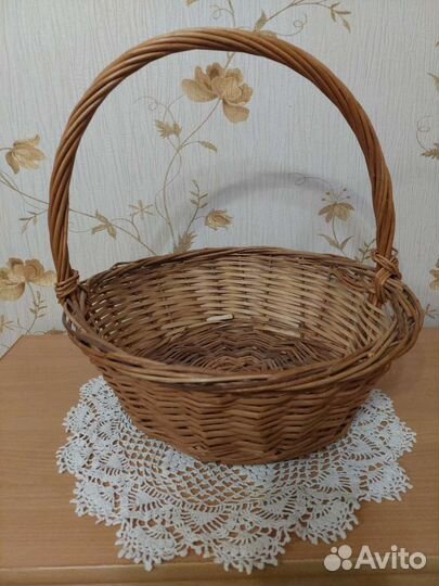 Корзинки разные, для подарков