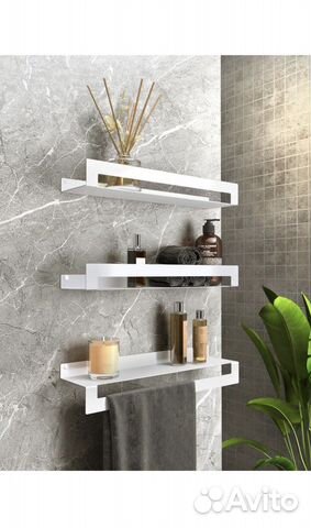 Полки комплект