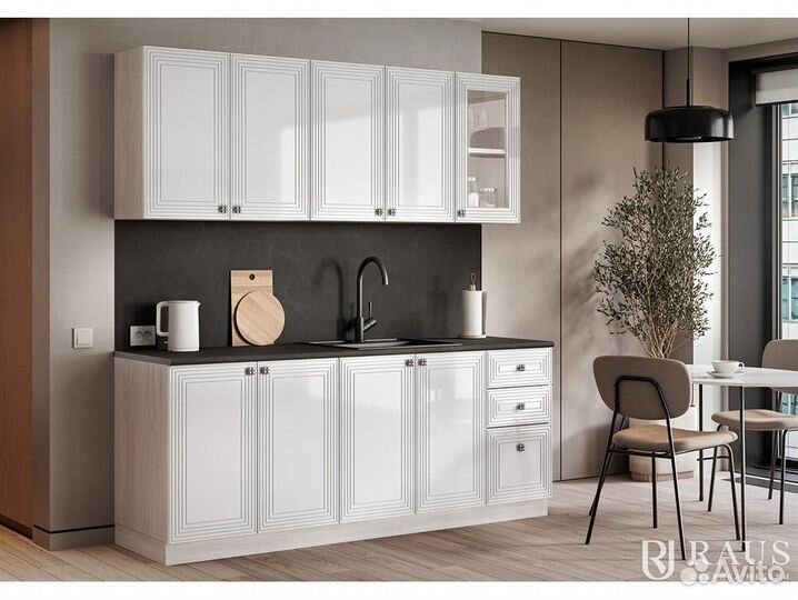 Модульная прихожая 