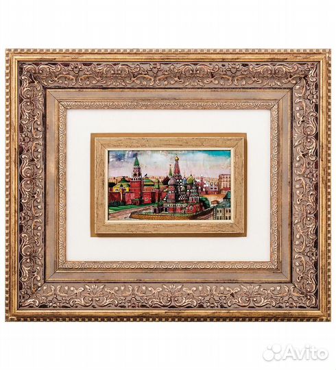 Панно Москва A2188561