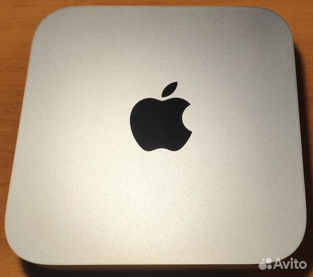 Apple Mac mini A1347 (Late 2012)