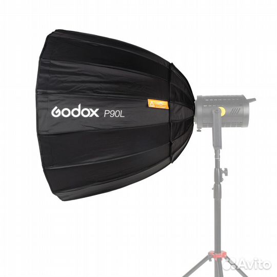Софтбокс godox p90l