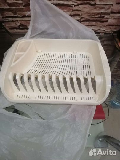 Сушилка для посуда 30 на 25