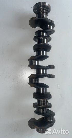 Коленвал BMW X5 F15