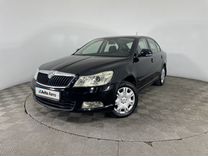 Skoda Octavia 1.8 AMT, 2011, 184 612 км, с пробегом, цена 749 000 руб.