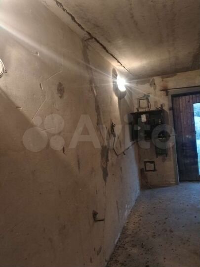 Гараж, 24 м²