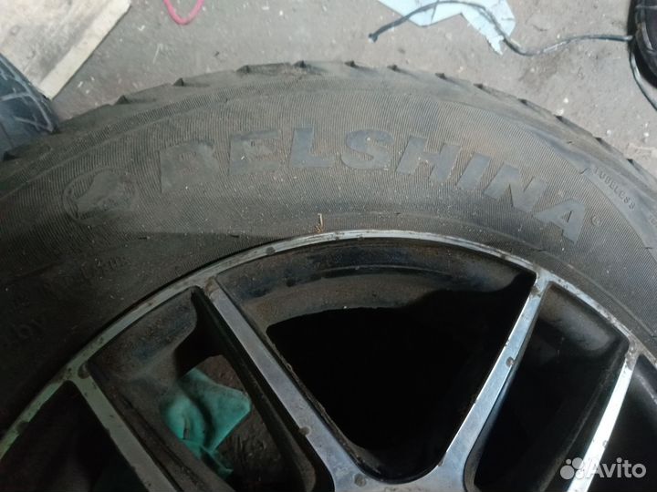 Белшина Artmotion 195/65 R15