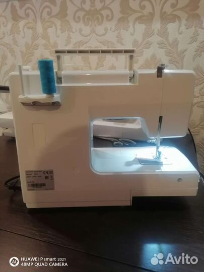 Швейная машинка Avrora 7010