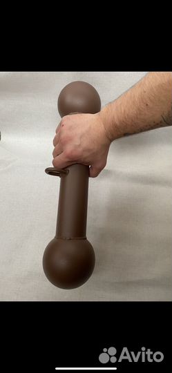 Подвес на турник 