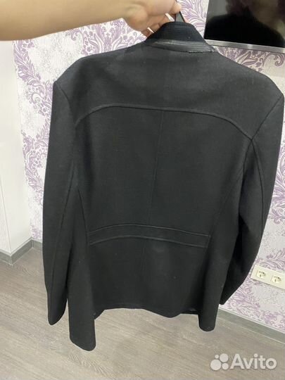 Пальто мужское