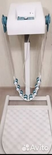 Вибромассажер для тела