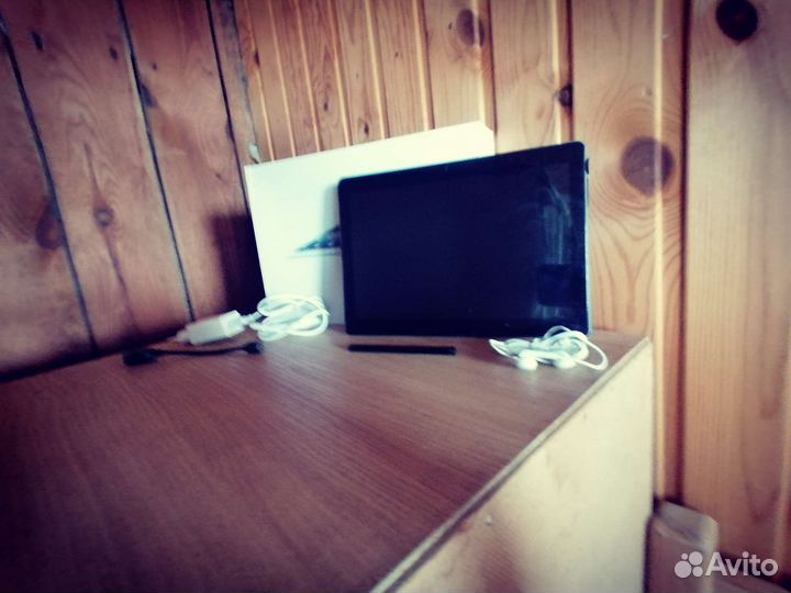 Игровой планшет x110x30, Китай, большой подарок