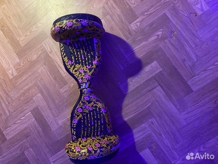 Гироскутер бу