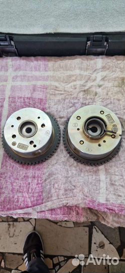 Фазарегуляторы G4KE, G4KD