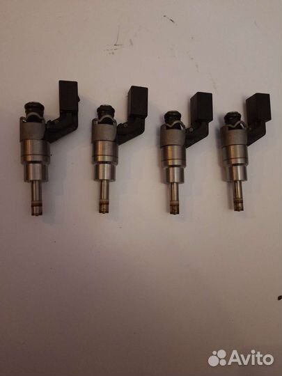 Топливные форсунки VAG, 1.6 BLF