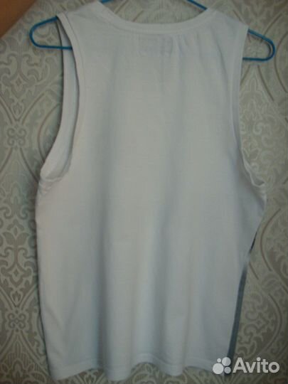 Майки+Футбы на подростка (13/15л)