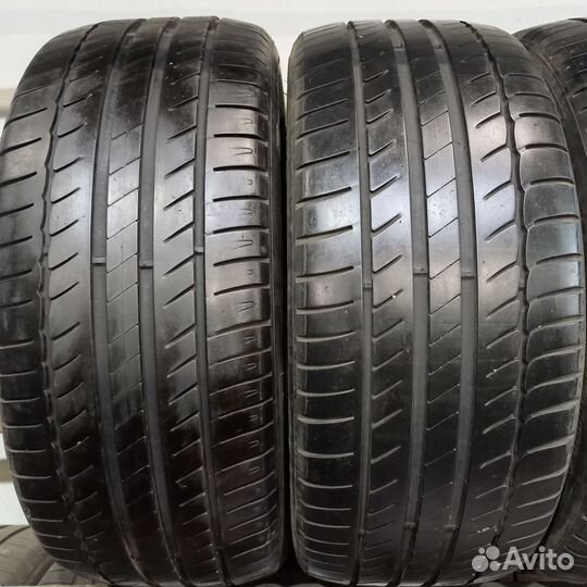 Michelin Primacy HP 205/55 R17 95V