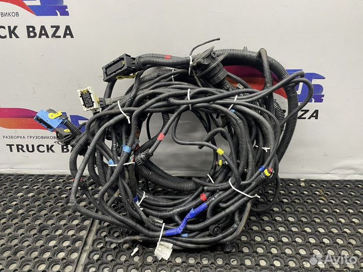 5490372475031 Проводка EBS камаз 5490