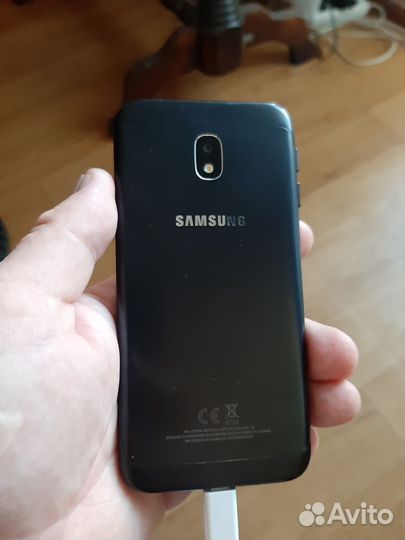 Samsung Galaxy J3 (2017), 2/16 ГБ