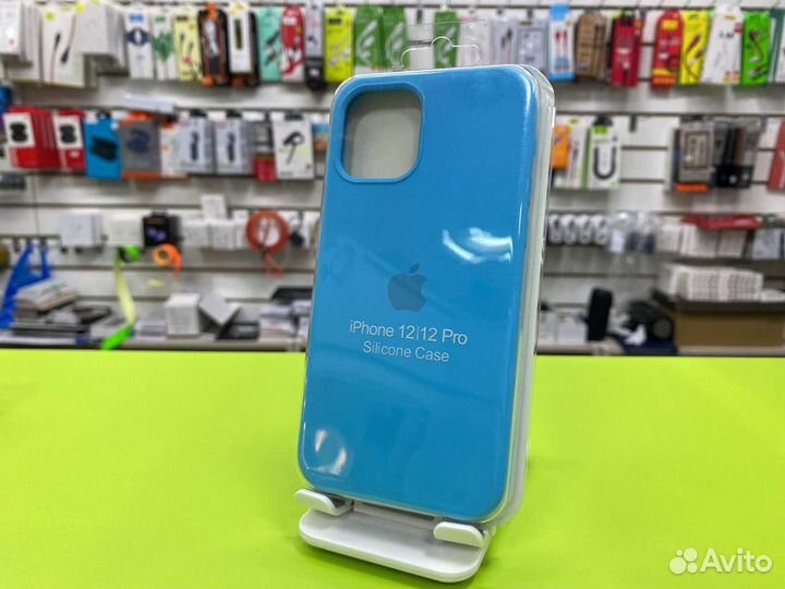 Чехол на iPhone 12 / 12 Pro
