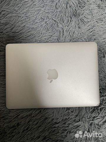 Apple MacBook pro 13 2014