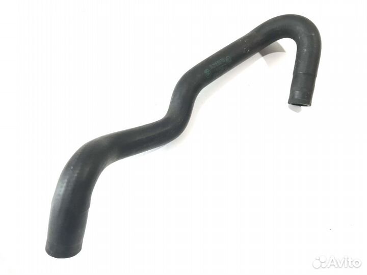 Патрубок отопителя BMW X5 E53