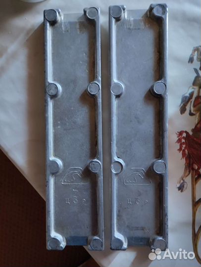 Форма для леденцов СССР