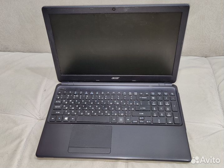 Acer aspire e1 522