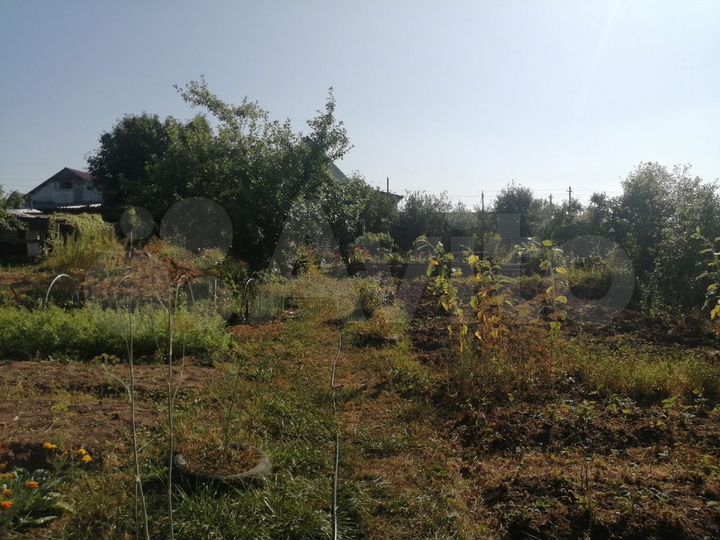 Участок 24 сот. (ИЖС)