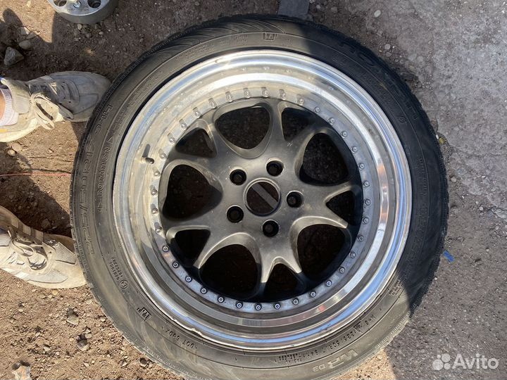 Диски bmw R17 и так же на VAG